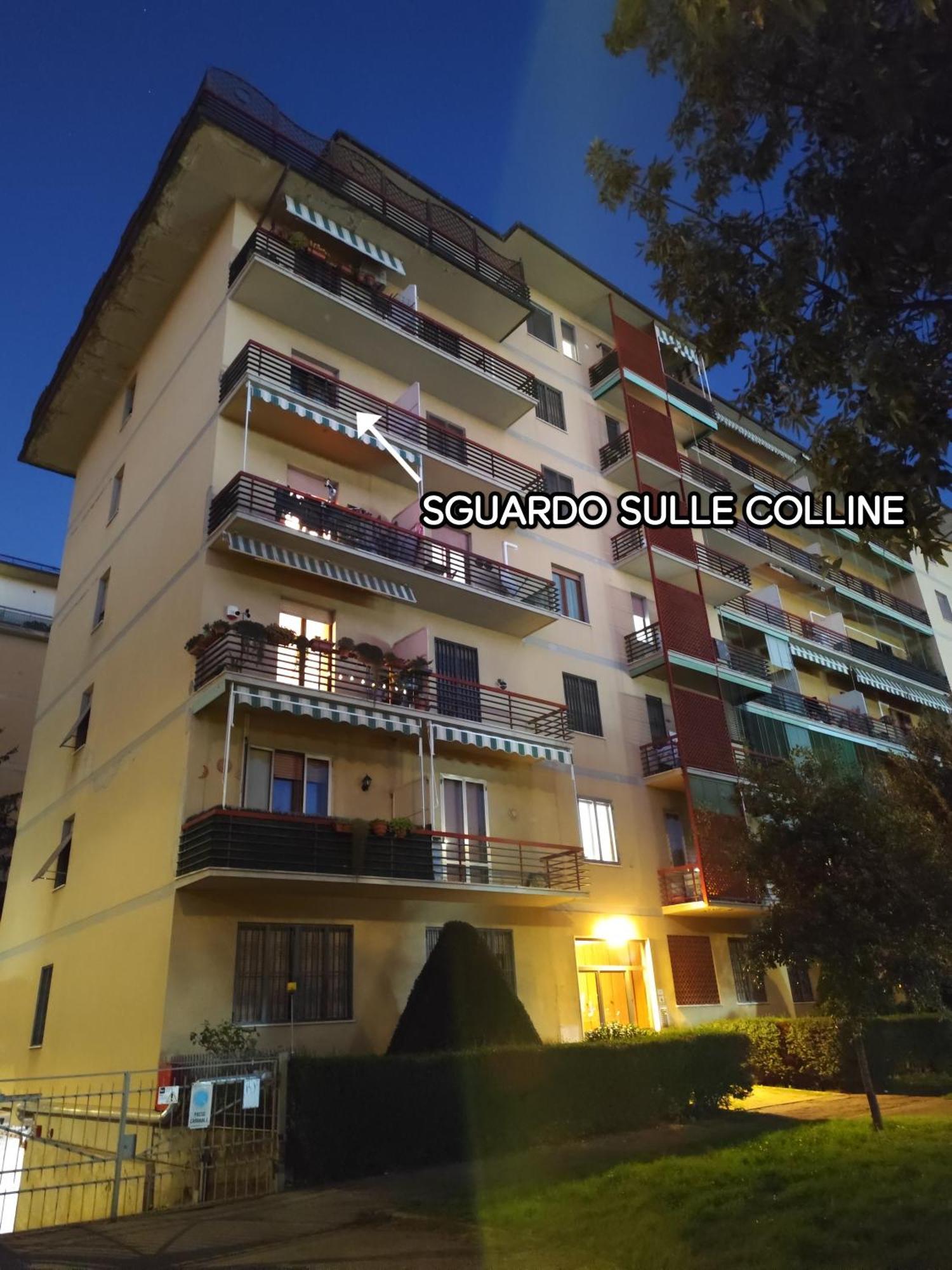 Sguardo Sulle Colline Del Chianti Scandicci Firenze Екстер'єр фото